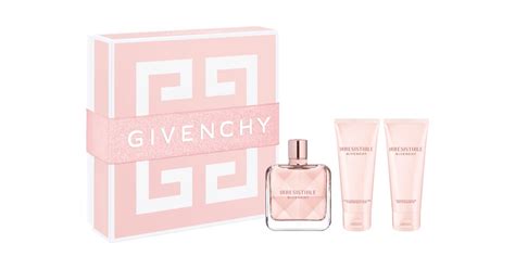 givenchy irresistible notino|irresistible Givenchy 2020.